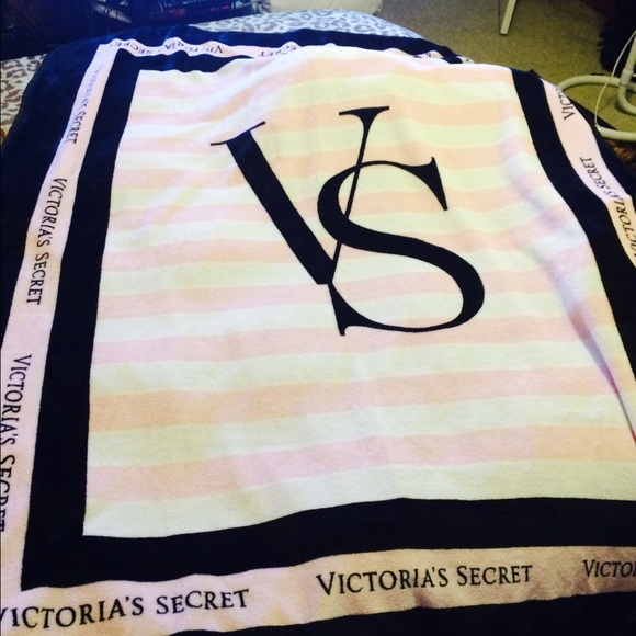 VS blanket