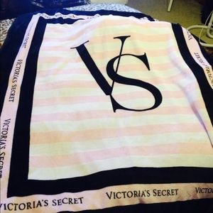 VS blanket