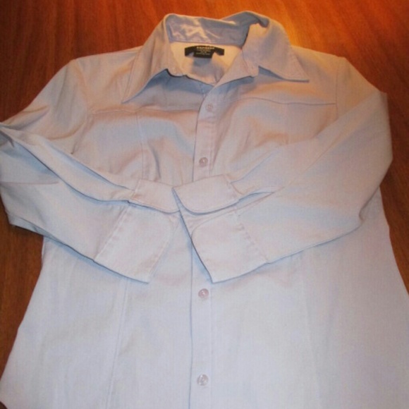 Express button down - Picture 4 of 4