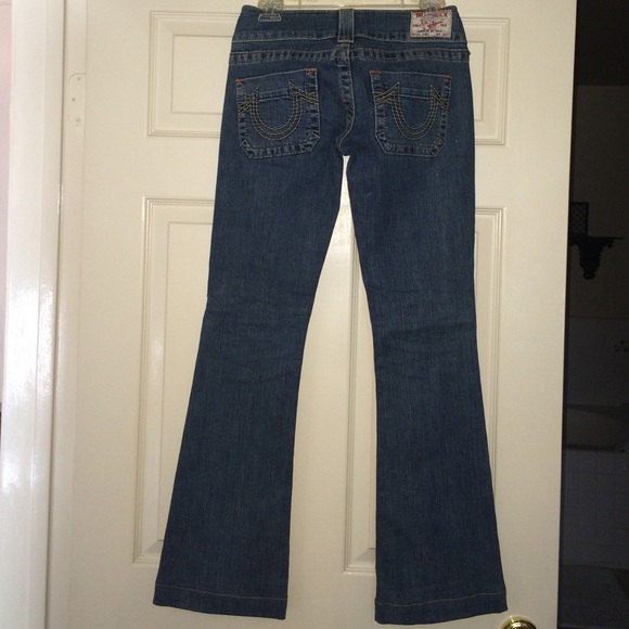 Authentic True religion jeans
