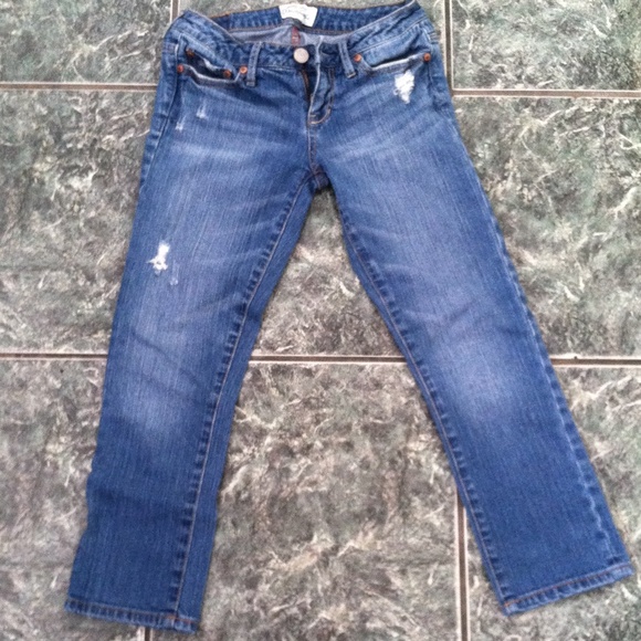 Aeropostale size 00!