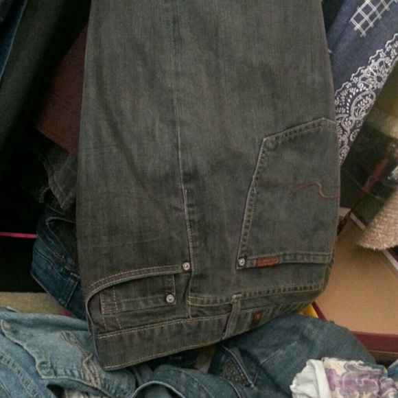 Jeans - Picture 4 of 4