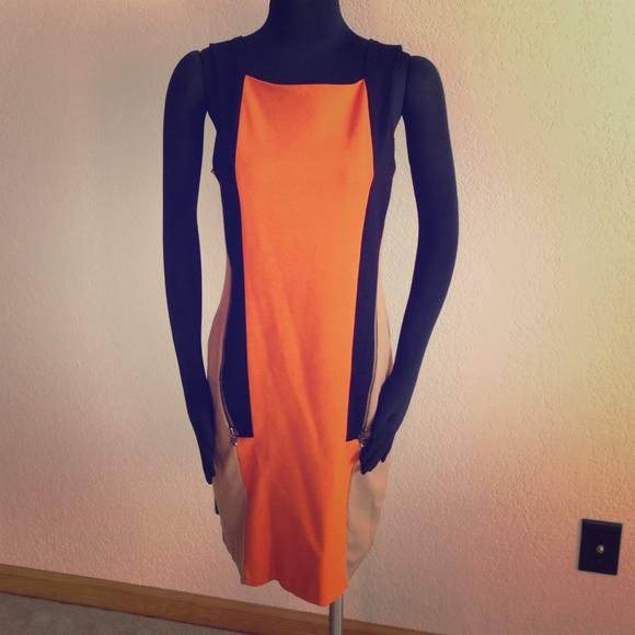 Kenneth Cole dress