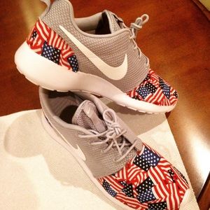 Custom roshes
