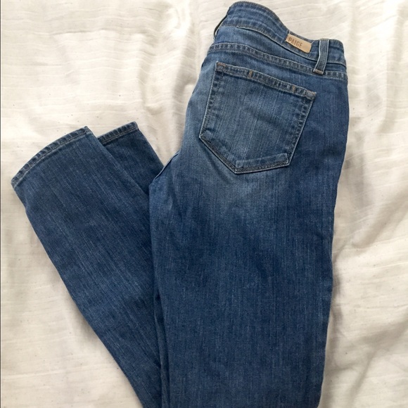 PAIGE Denim - Paige jeans