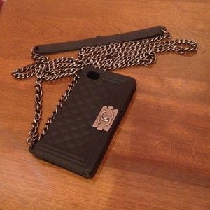 BOGO 50%! 💕 Cute Quilted iPhone 4 Case!