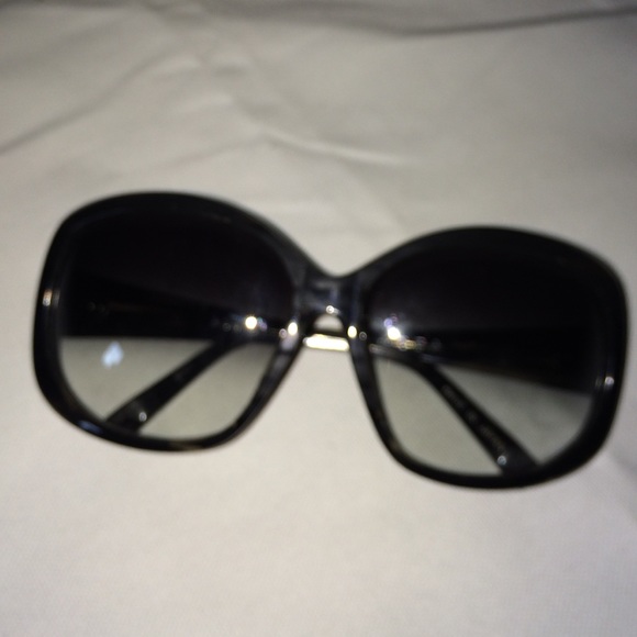 Dita Sunglasses - charcoal  Addict