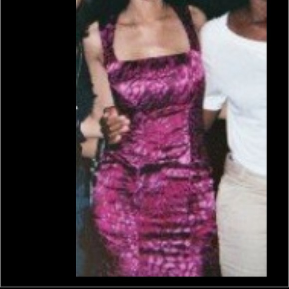 Party dress