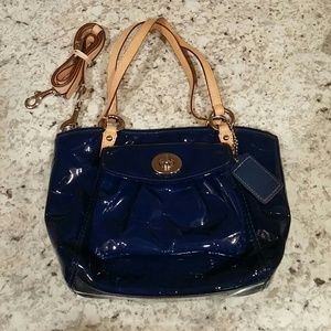 Coach crossbody bag