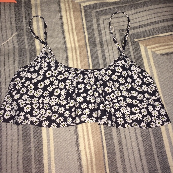 Bikini & shoes