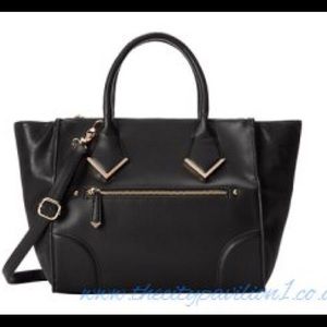 Aldo Cagno Bag (Celine Inspired)