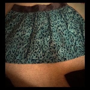 Cute skirt