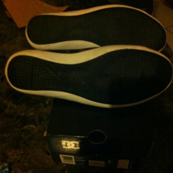 DC Cleo women's sneaker - Picture 4 of 4