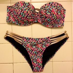 Victoria Secret bathing suit