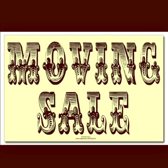 Moving Soon!