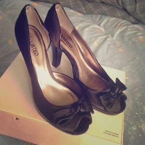 Gorgeous heels!