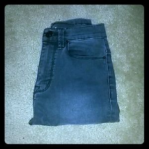 BDG Urban Outfitters High Rise Twig Jeans