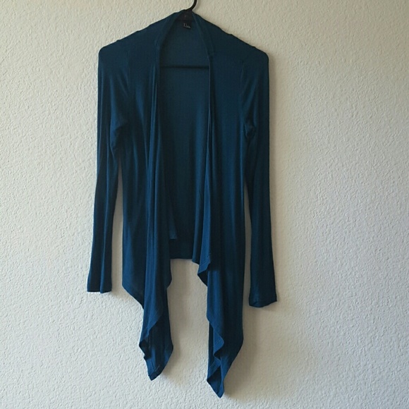 Lightweight Cardigan