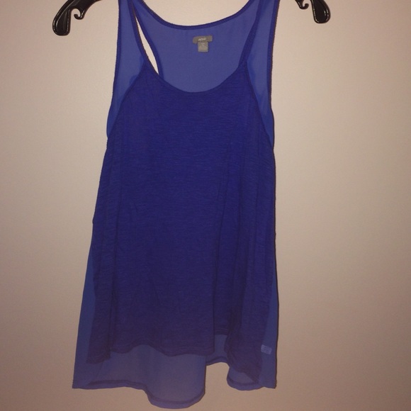 Aerie tank topTRADE ONLY