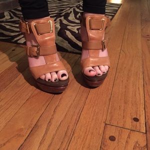 Michael Kors size 8.5