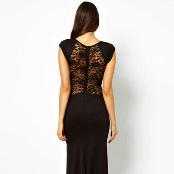 Dress - Picture 4 of 4