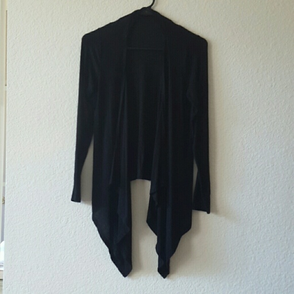 Lightweight Cardigan