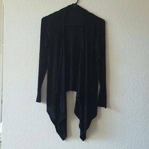 Lightweight Cardigan