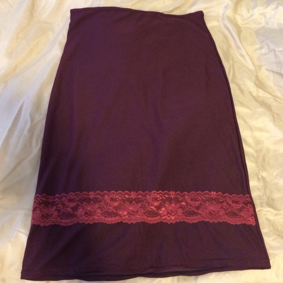 Skirt