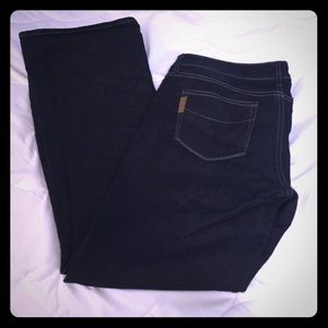 Paige premium denim Laurel Canyon