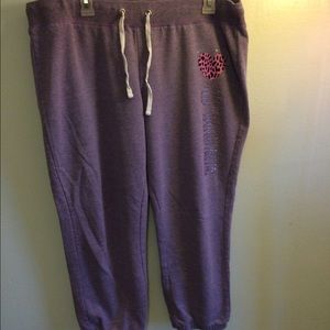 Size XXL sleep pants