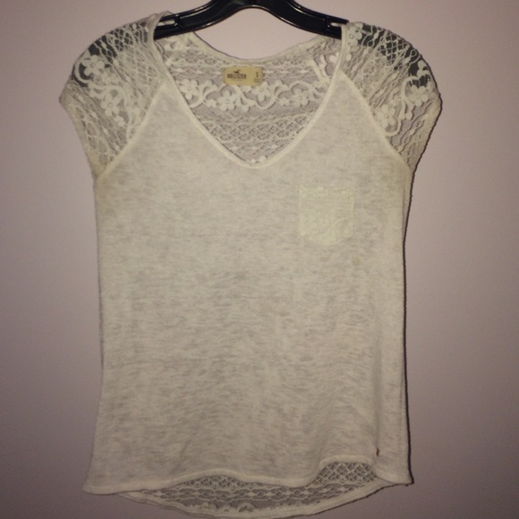 Hollister t-shirtTRADE ONLY
