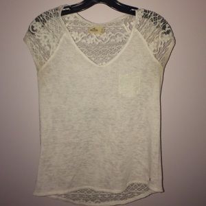 Hollister t-shirtTRADE ONLY