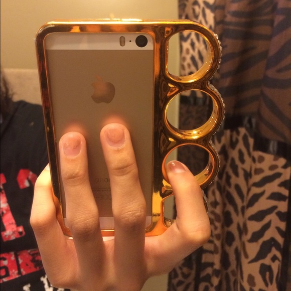 IPhone 5s case