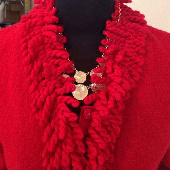 Talbots blazer - Picture 3 of 3