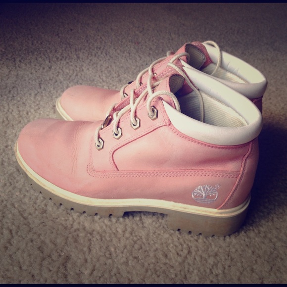 Timberland waterproof boots