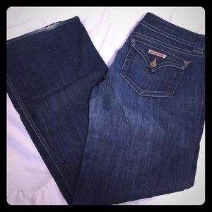 Hudson jeans