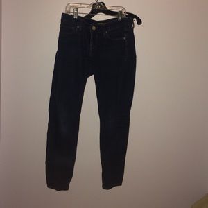 Express Jean leggings low riseTRADE ONLY