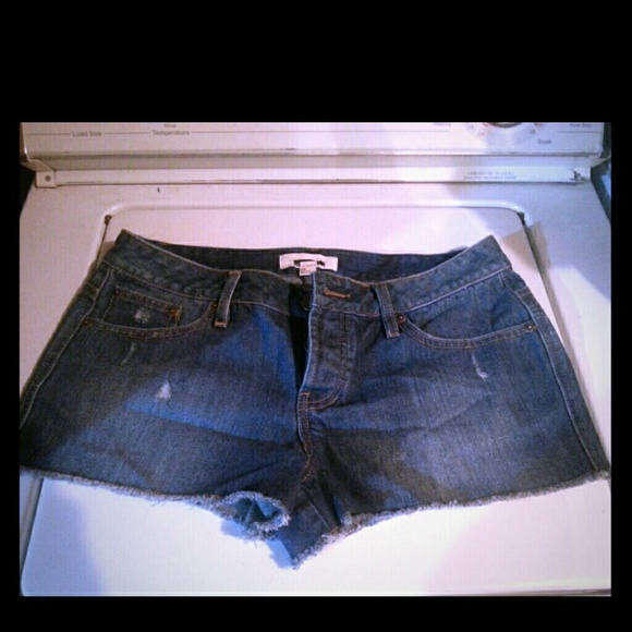 💙💙Denim shorts💙💙