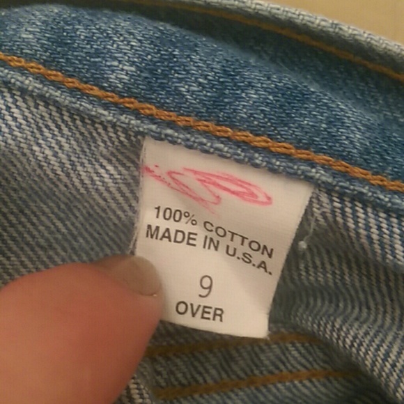 ☀ T R A D E D ☀ - Picture 3 of 3