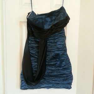 BCBG MaxAzria dress