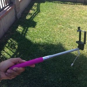 Selfie Stick!!!