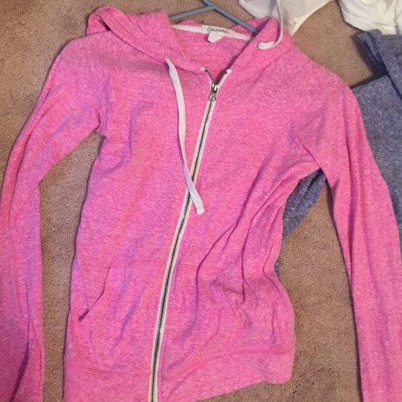 Aero jackets! - Picture 1 of 2