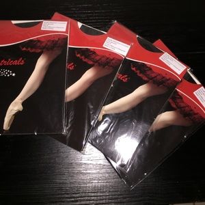Theatricals Ballet Tights