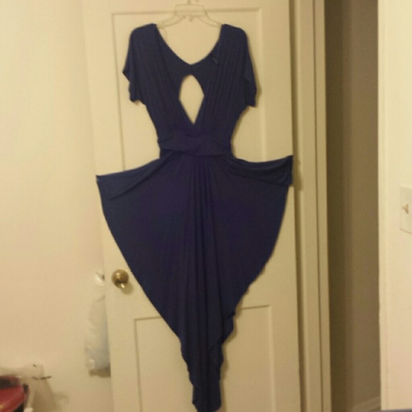 Dress - Picture 1 of 2