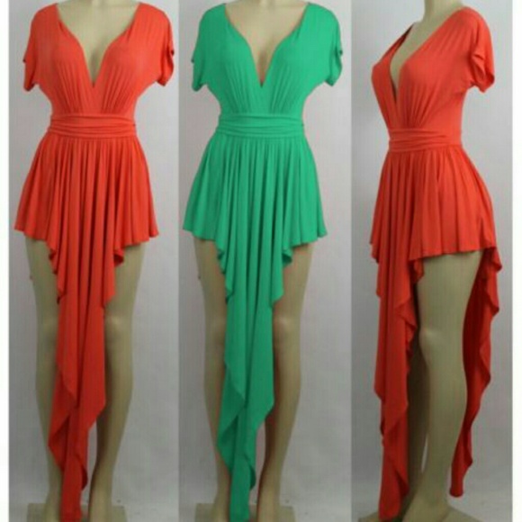 Dress - Picture 2 of 2