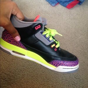 Jordan's