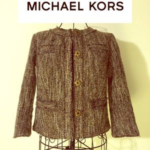 Michael Kors Jacket