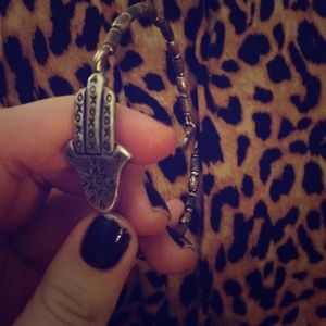 Hasma hand alex and ani