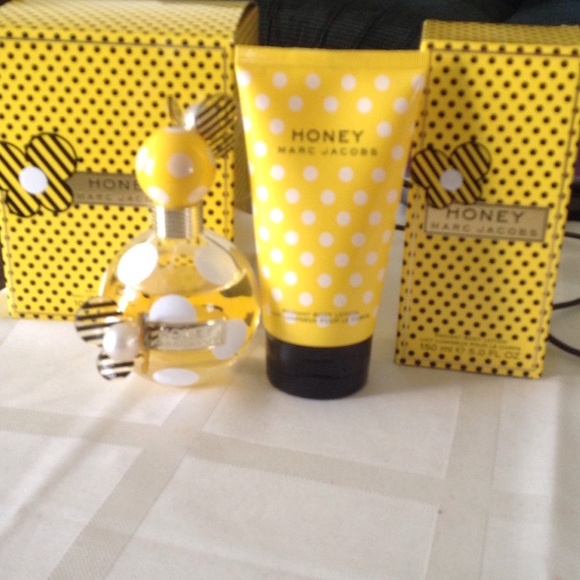 Honey by Marc Jacobs