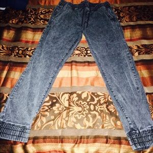 Joggers